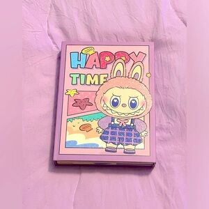 Labubu Makeup Palette